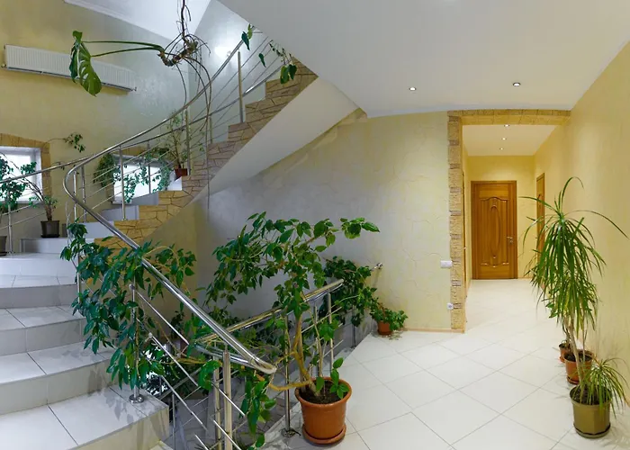Edem Hotel