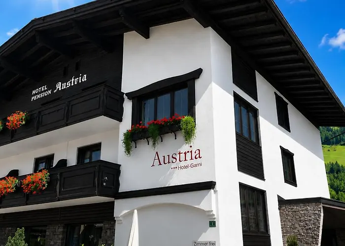 -Garni Austria