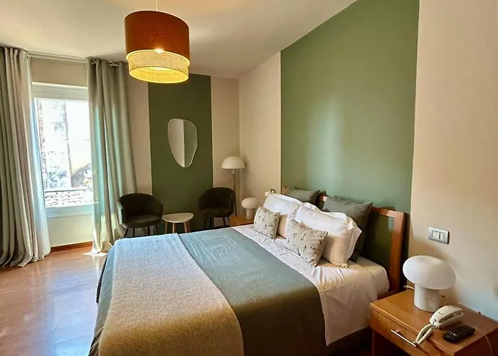 Hotel Moniga
