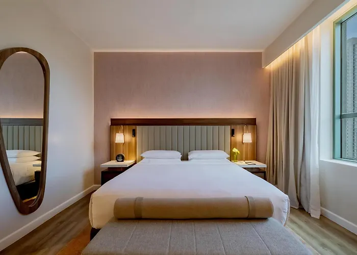 Hyatt Regency Panama City