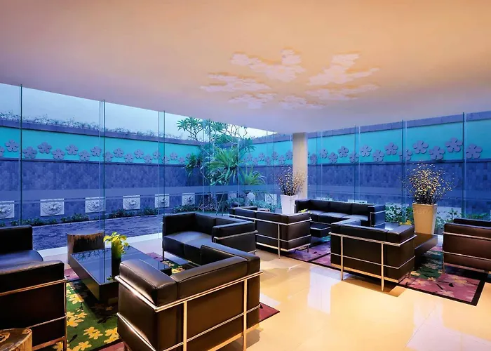 Ibis Styles Bali Denpasar