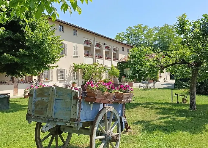 B&B La Quercia