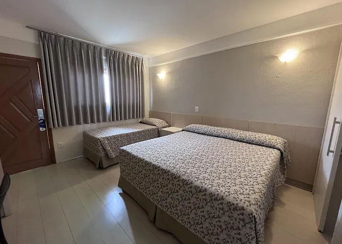  Atibaia Residence &