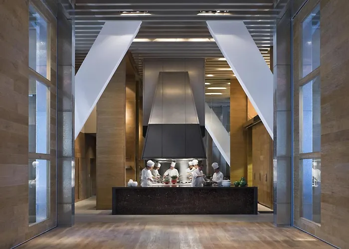  Park Hyatt Shanghai