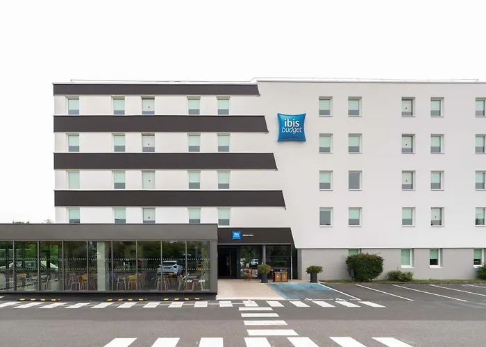 Ibis Budget Nord