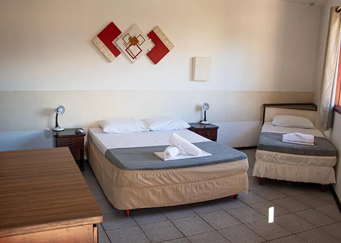 Hotel Bela Onda