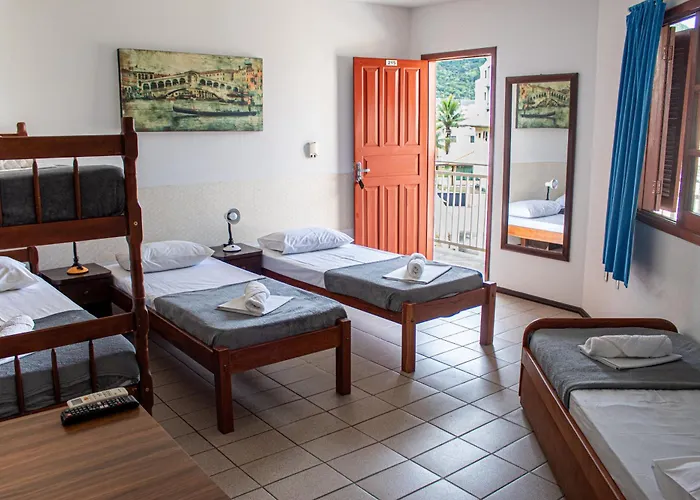 Hotel Bela Onda