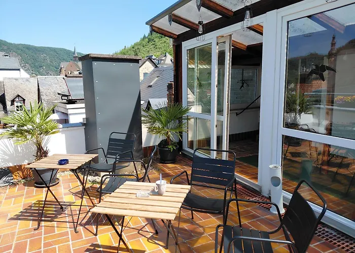 Pension Elisabeth
