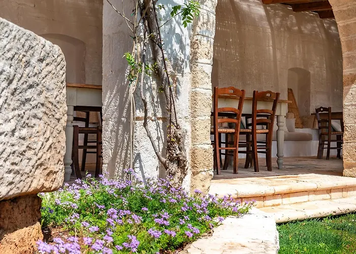 Masseria Gorgognolo