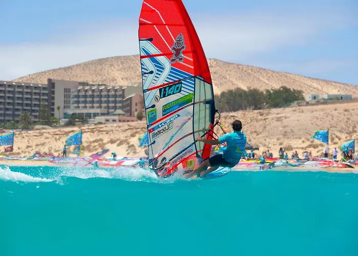  INNSiDE By Meliá Fuerteventura – Adults Only