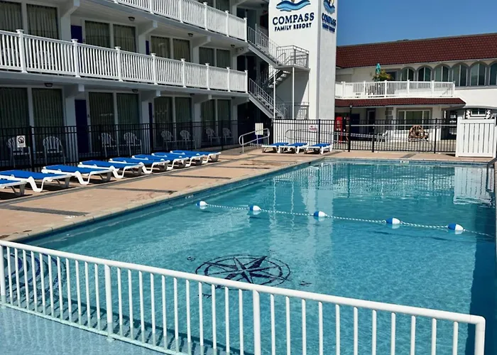 Compass Family Resort