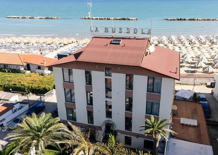  La Bussola