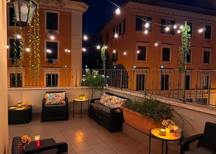 Hotel Balilla