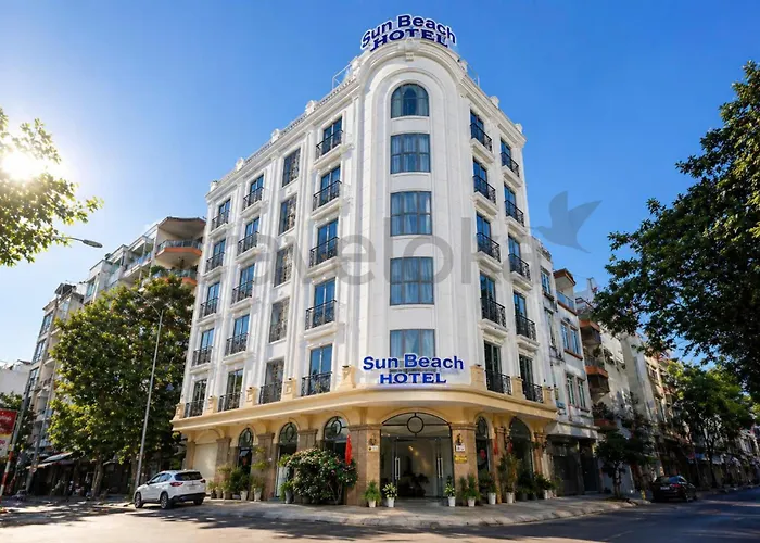 Sun Beach Hotel