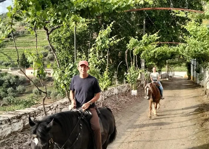 Quinta Do Valdalágea