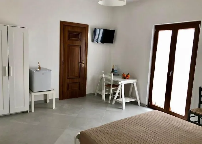 B&B Dolce Idea