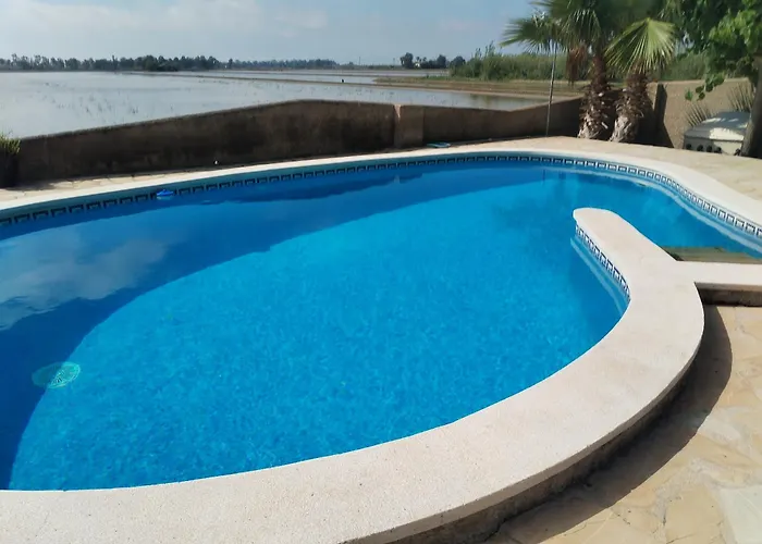 Chalet Garcia