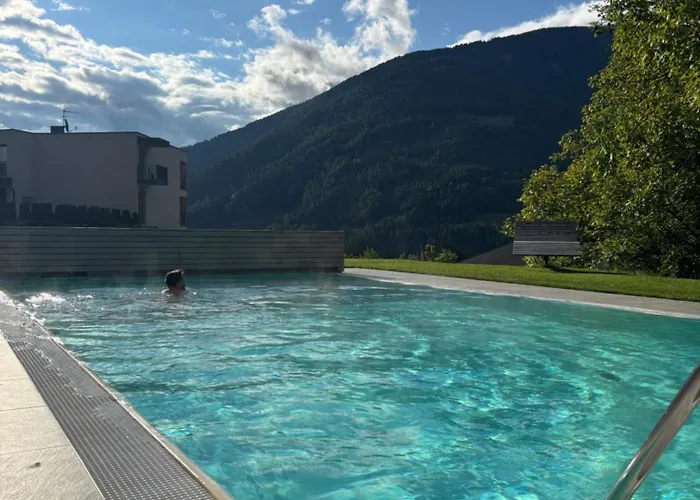 Pension Auerhof