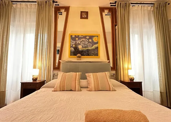 Rooms Luisa