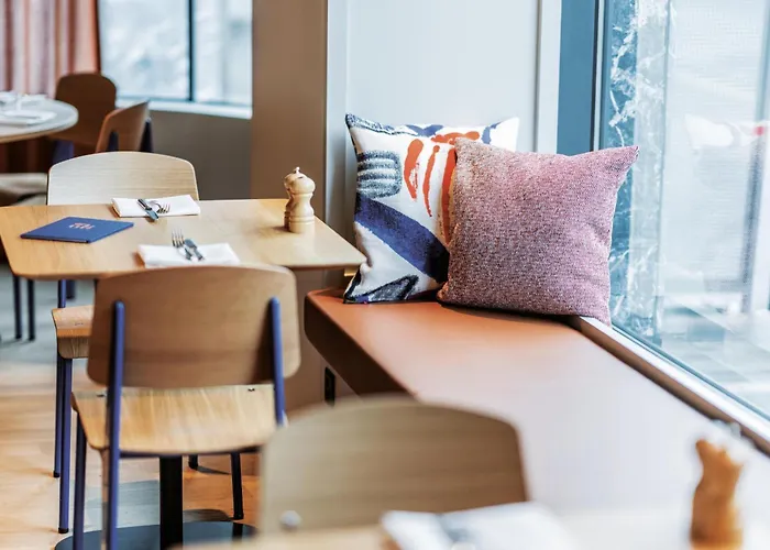  Sorell Boutique- Seefeld Zuerich