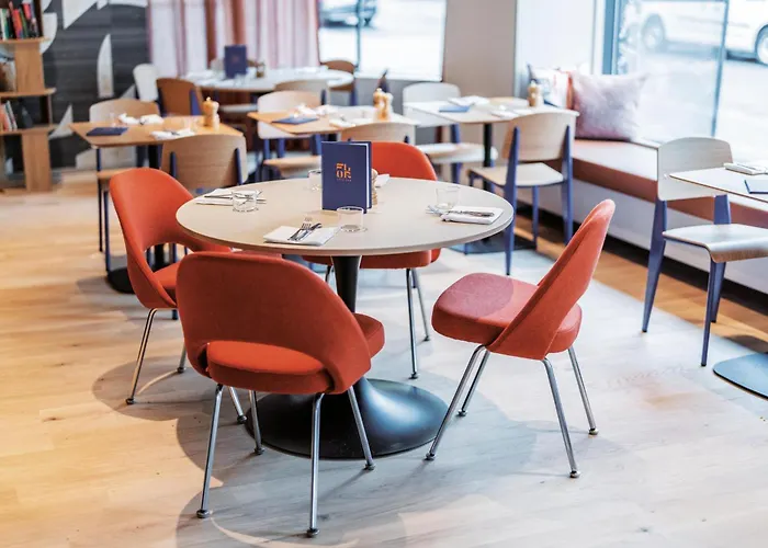  Sorell Boutique- Seefeld Zuerich