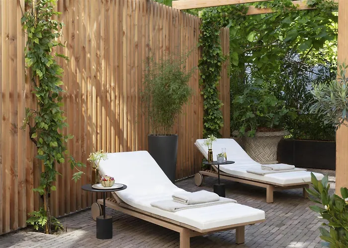 Anantara Grand Krasnapolsky Amsterdam