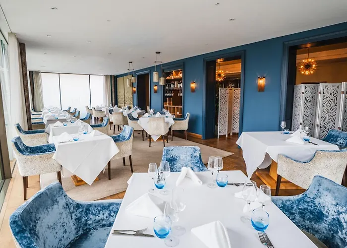 The Gonville Hotel, A Member Of Radisson Individuals