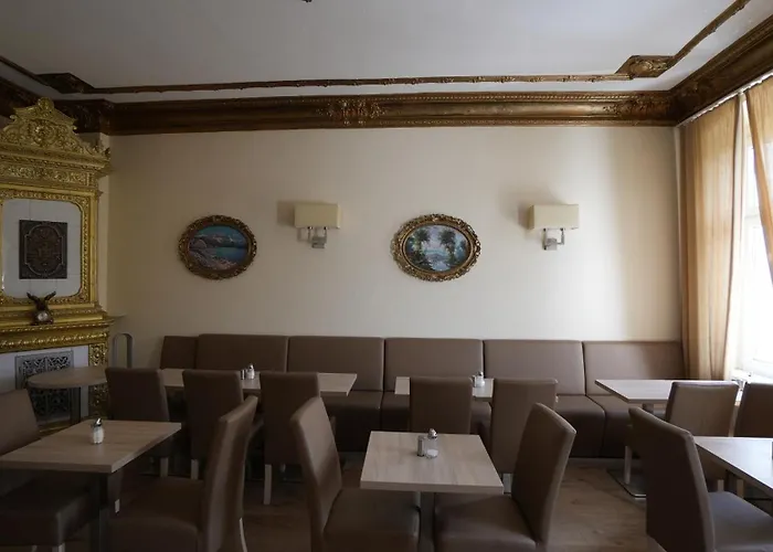 Hotel Ai Koenigshof
