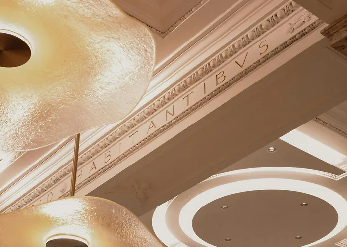 Excelsior, A Luxury Collection ,