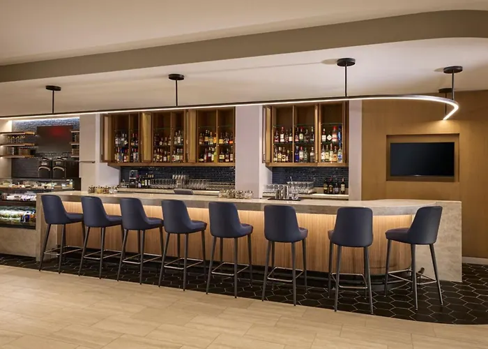 Sheraton Philadelphia University City