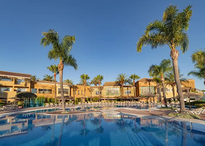 Elba Costa Ballena Beach&Thalasso Resort