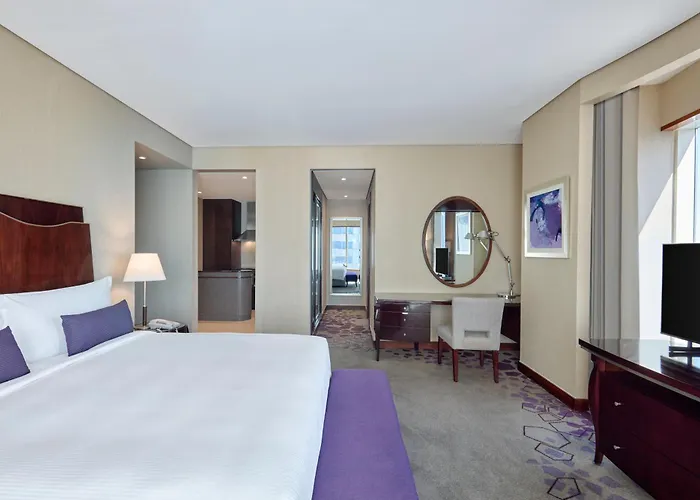 Rose Rayhaan By Rotana - Dubai