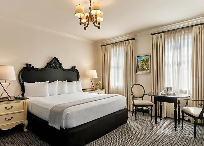 French Quarter Inn