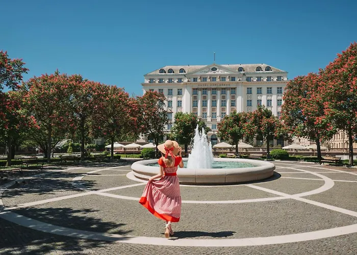 Esplanade