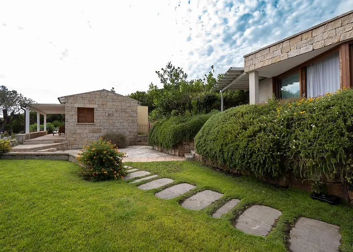  Due Lune Puntaldia Resort&Golf