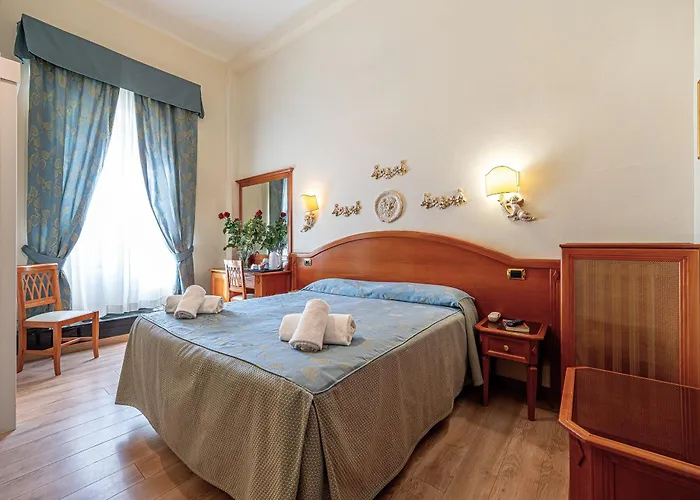 Hotel Labelle