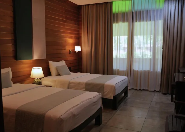 Royal River Kwai And Spa