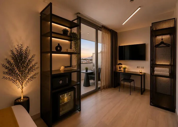 Hotel Venice Beach Hvb 34 Lifestyle 4 Superior