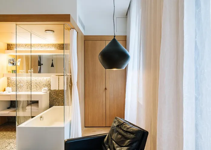B2 Hotel Zuerich