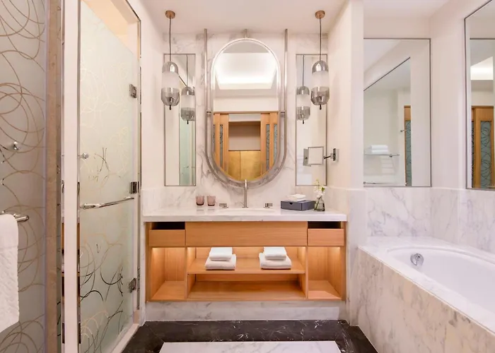  St. Regis Doha