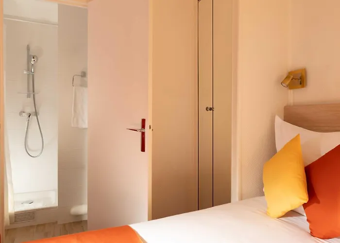 Hotel Saint Roch