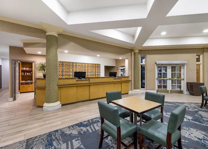 La Quinta By Wyndham Albuquerque West
