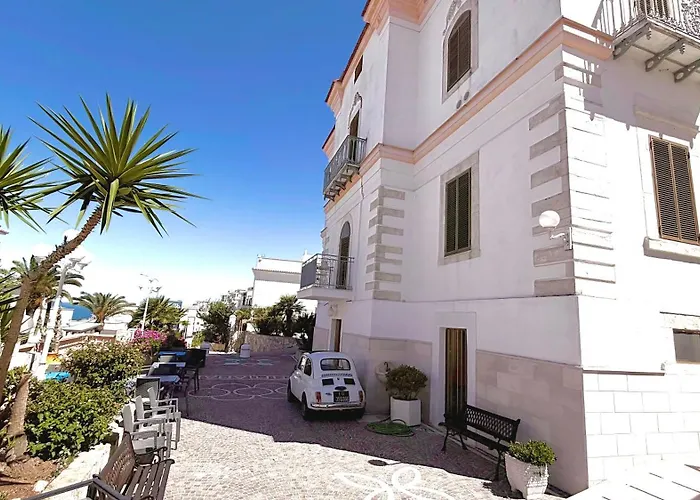 Hotel Timiama