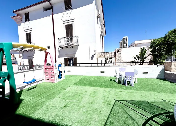 Hotel Timiama