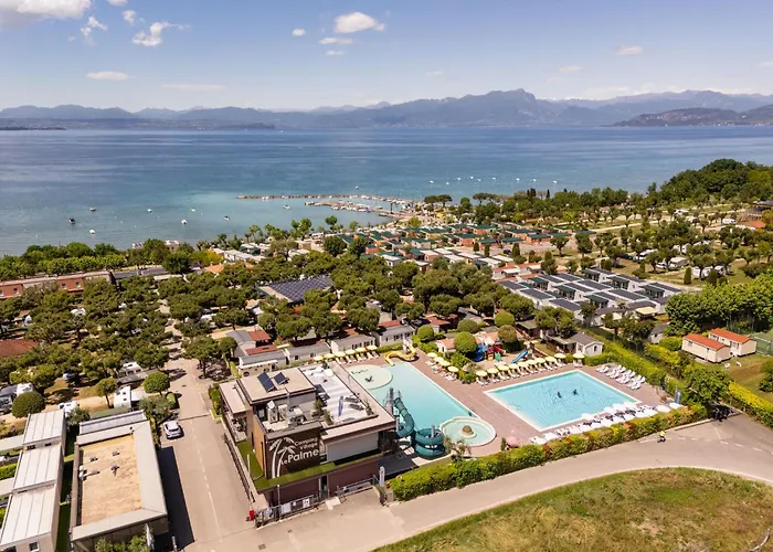  Le Palme Camping & Village