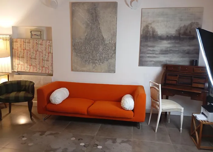 Masseria Villa Marchesi