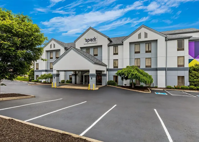 Hotels Close to Airport Comfort Airport Turfway Road