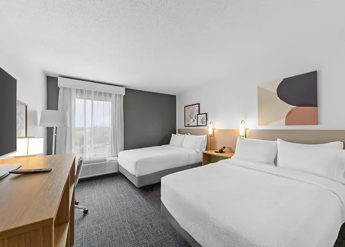 Hotels Close to Airport Comfort Airport Turfway Road