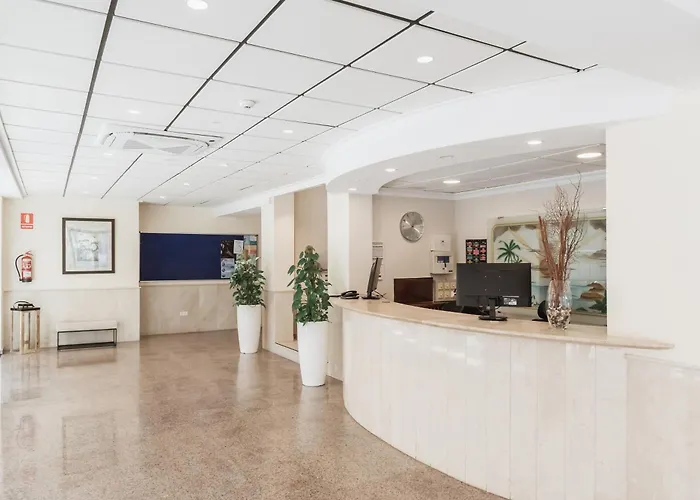 Perros hoteles Camposol