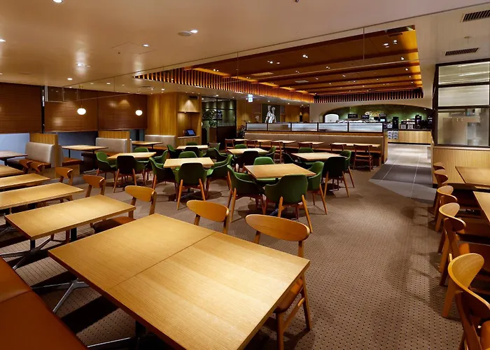 Hotel romántico: Hotel Gracery Shinjuku